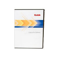 Kodak Capture Pro, 1Y, 1u (1284744) Kodak Capture Pro, 1Y, 1u (1284744)